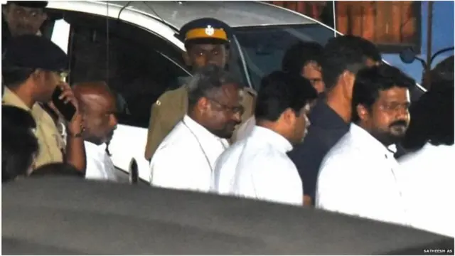 बिशप फ़्रंको