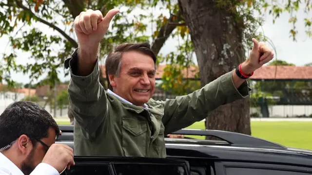 Jair Bolsonaro