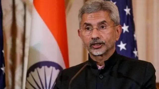 लद्दाख में हालात 'बहुत गंभार' - विदेश मंत्री एस जयशंकर