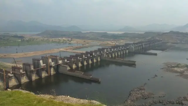 పోలవరం ప్రాజెక్టు