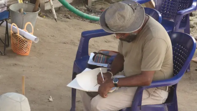 මහාචාර්ය සෝමදේව