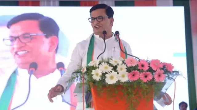 बाळासाहेब थोरात