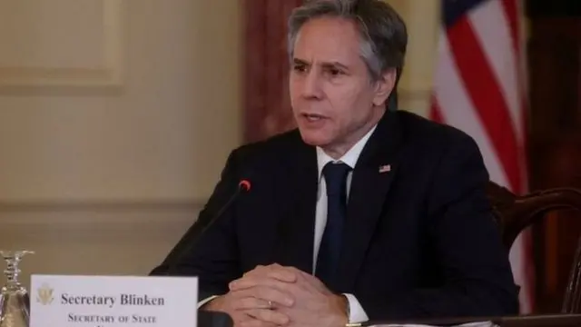 Anthony Blinken