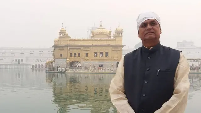 अली अनवर