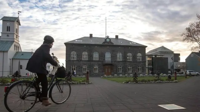 Исландия - одна из ведущих стран мира в вопросах гендерного равенства