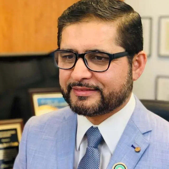 அப்துல் ரௌஃப்