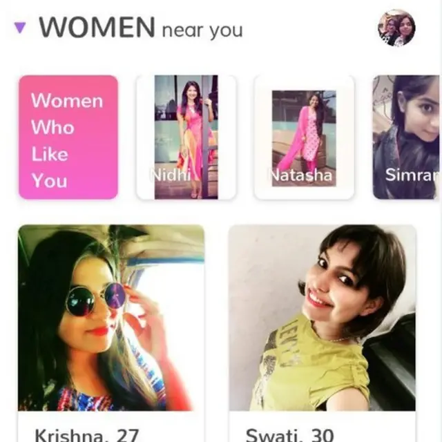 ऐप, सोशल मीडिया, हील द वर्ल्ड, लड़कियां