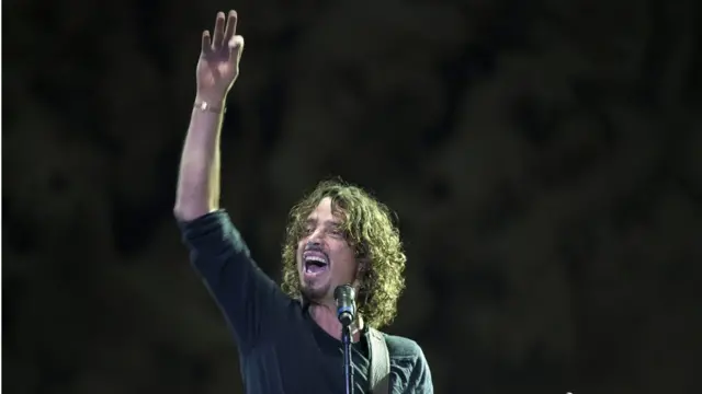 Chris Cornell