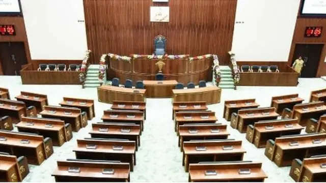 ఏపీ కౌన్సిల్
