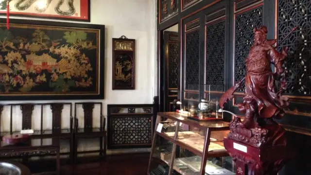 Museum Banteng Heritage