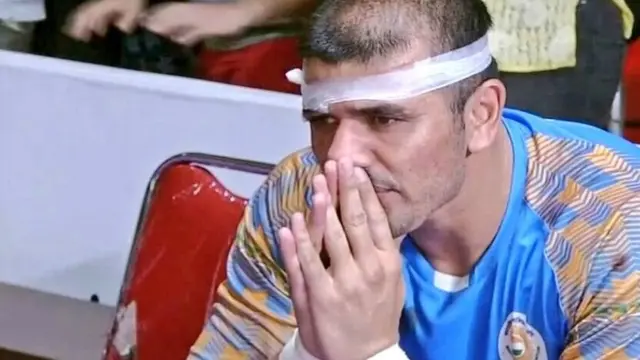 முதல்முறையாக தங்கம் வெல்லாத இந்தியா : கபடியில் ஆதிக்கம் முடிவு பெறுகிறதா?