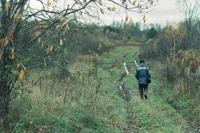 Фото Дмитрия Ермакова