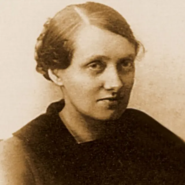 Frida Strandberg Vingren