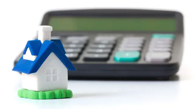 ఇంటి రుణం