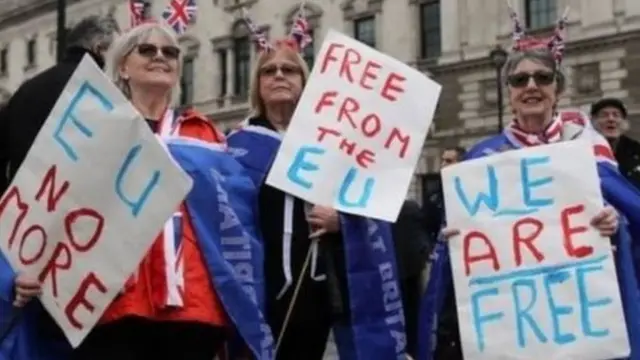 युरोपियन युनियन