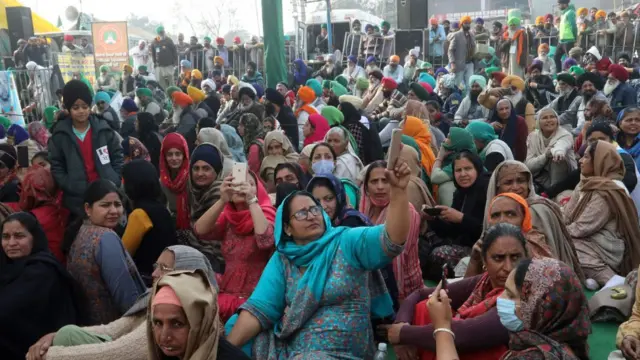 விவசாயிகள்