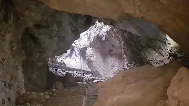 हलेसी महादेव