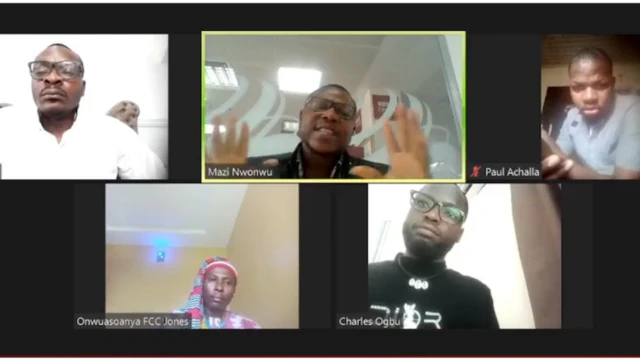 Mkparịtaụka BBC Igbo