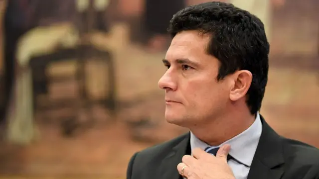 Sérgio Moro