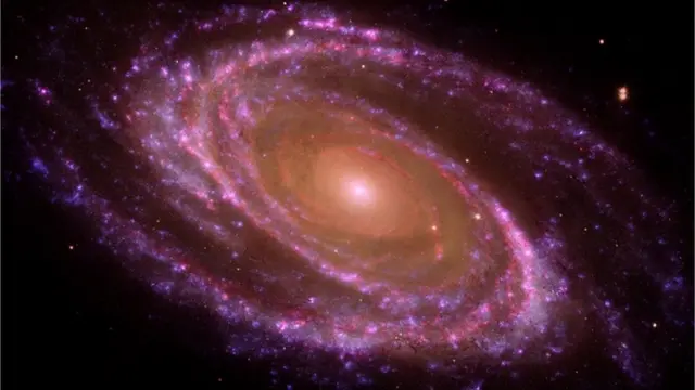 గెలాక్సీ