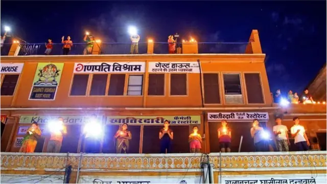 कोरोना वायरस