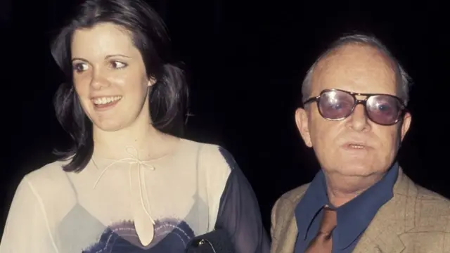 ترومن کاپوتی