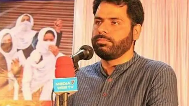 ख़ुर्रम परवेज़