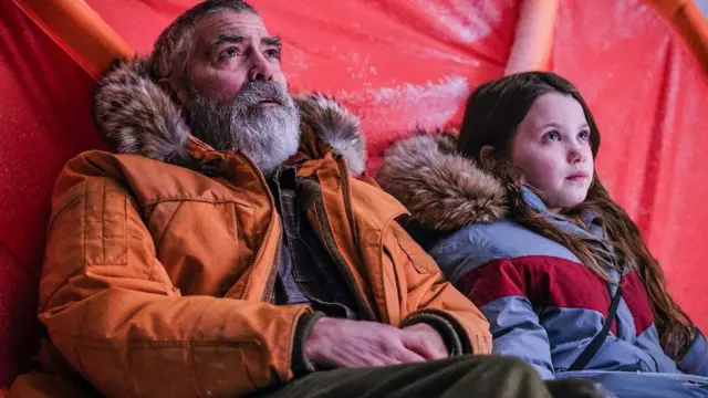 Опівнічне небо