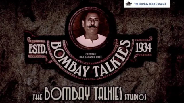 बॉम्बे टॉकीज़