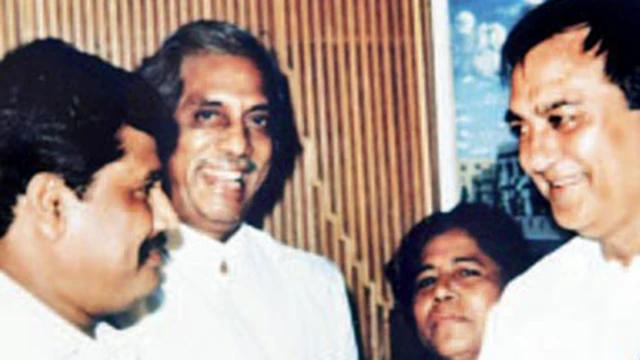 હાજી મસ્તાનની તસવીર