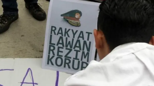 aliansi bandung untuk Indonesia