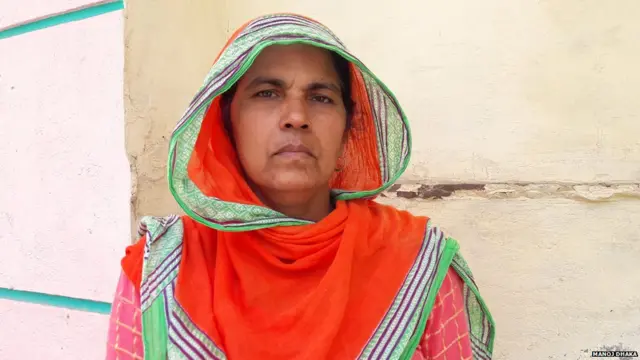 ਸੁਧਾ ਮਲਿਕ