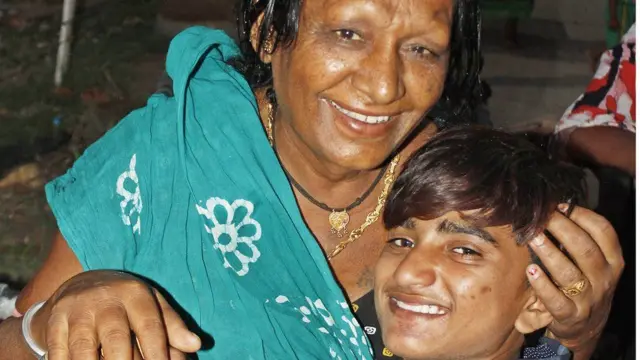 మాను, గోపాల్