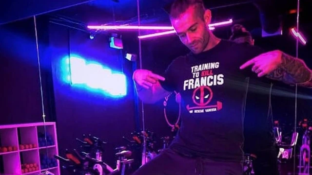 سالن‌های ورزشی