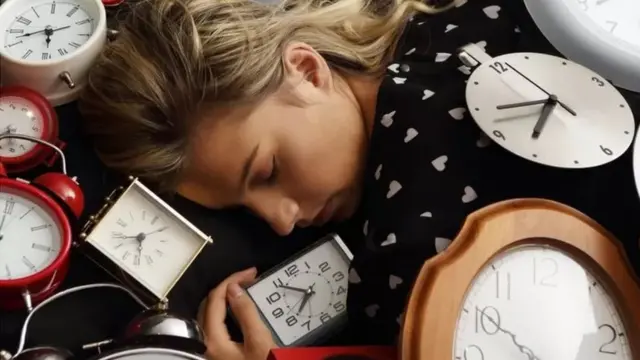 ਕਈ ਲੋਕ ਅਜਿਹੇ ਹਨ ਜੋ ਸਿਰਫ ਚਾਰ ਤੋਂ ਛੇ ਘੰਟੇ ਸੌਂ ਕੇ ਵੀ ਤਰੋਤਾਜ਼ਾ ਮਹਿਸੂਸ ਕਰ ਸਕਦੇ ਹਨ