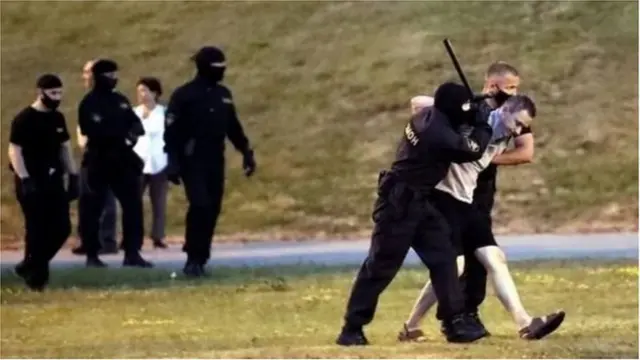 बेलारूस