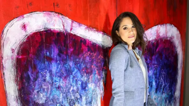 меган маркл