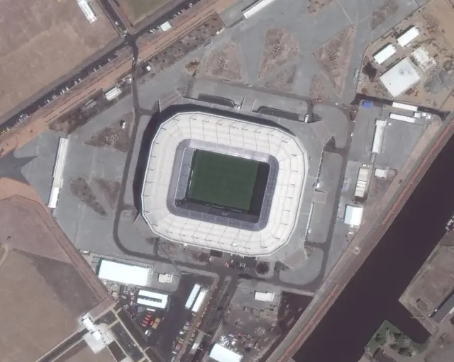 స్టేడియం