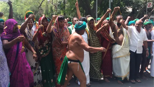 தாலி அறுப்பு போராட்டம்