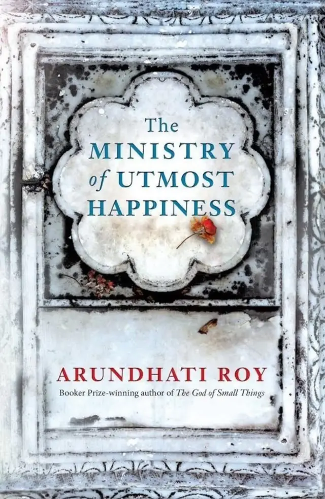 'द मिनिस्ट्री ऑफ़ अटमोस्ट हैप्पीनेस'