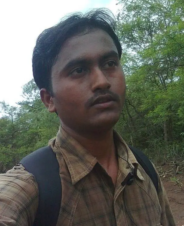 બીએસએન મલ્લેશ્વરરાવ