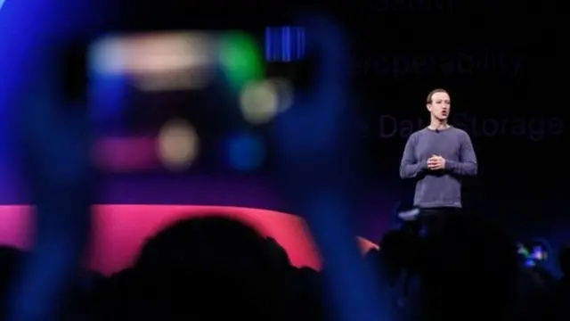 ज़करबर्ग