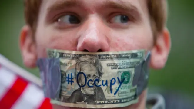 Occupy