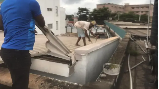 Edo State House of Assembly