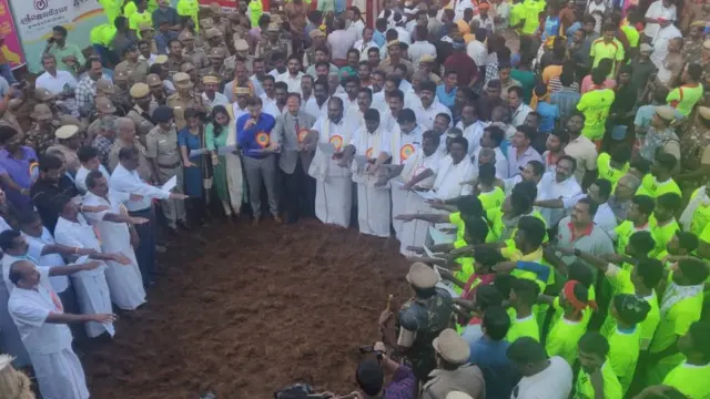 ஜல்லிக்கட்டு