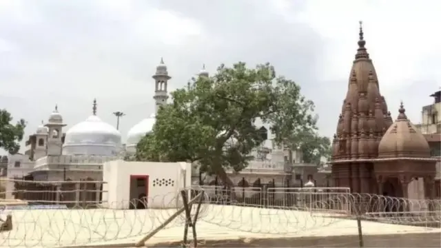 मस्जिद मंदिर