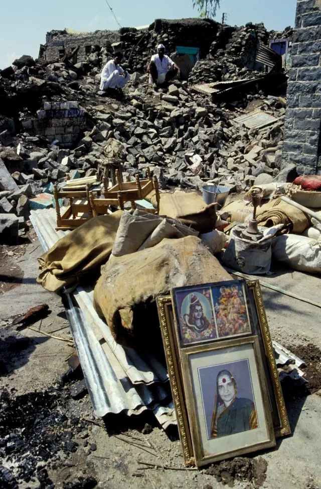 किल्लारी