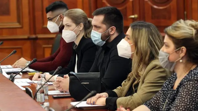 Predstavnici frilensera