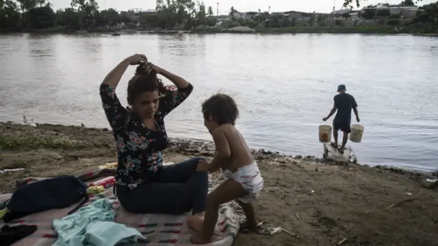 Río Suchiate