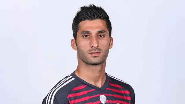 رشید مظاهری